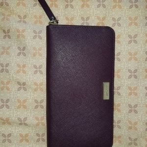 Clutch Kate Spade bag